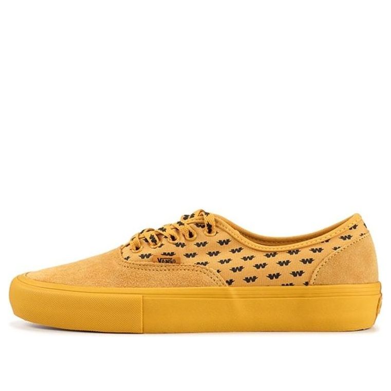 Vans WTAPS x Authentic Syndicate 'Wings' VN000EFPGWE