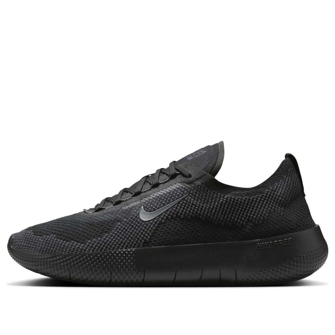 Nike Free 2025 'Black Anthracite' HF1078-001