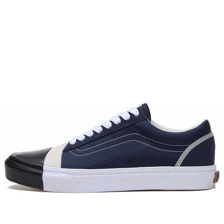 Vans x Alwayth Old Skool 'Navy White' V36CFALWAYTH