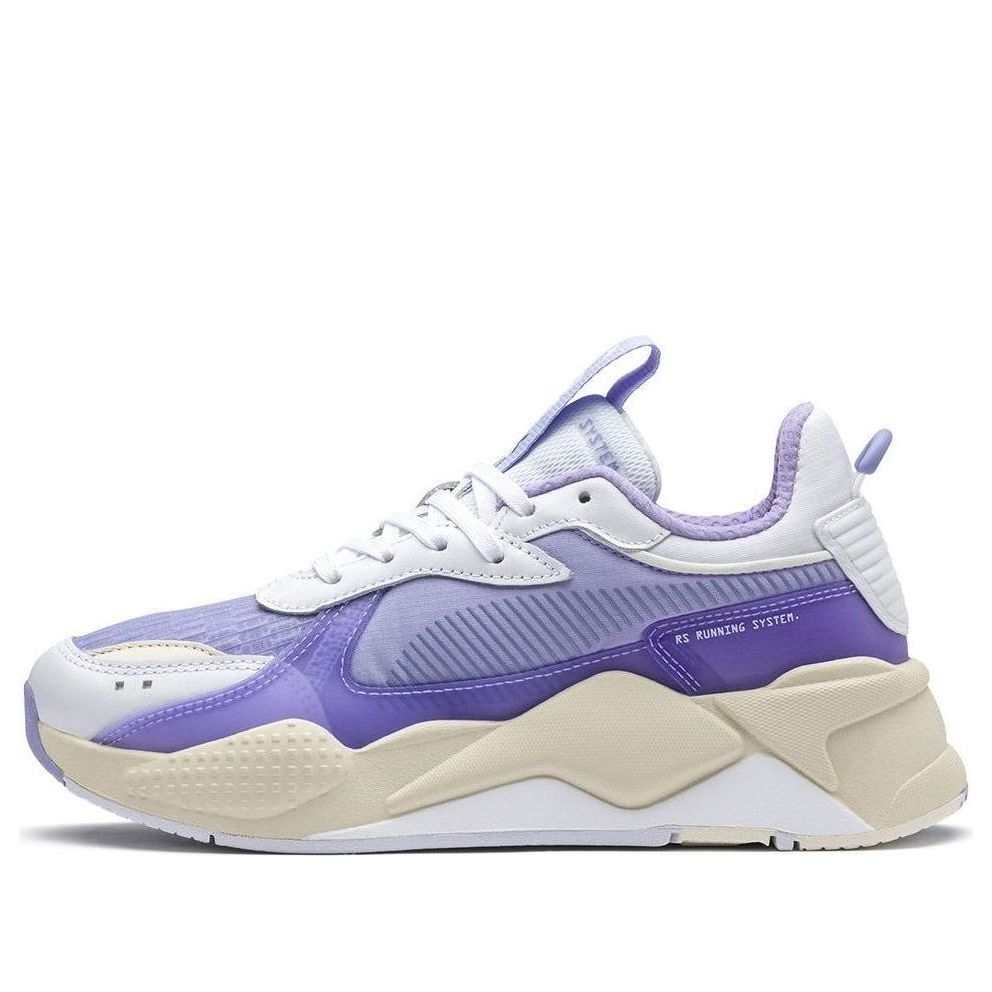 PUMA RS-X Tech 'Sweet Lavender' 369329-05