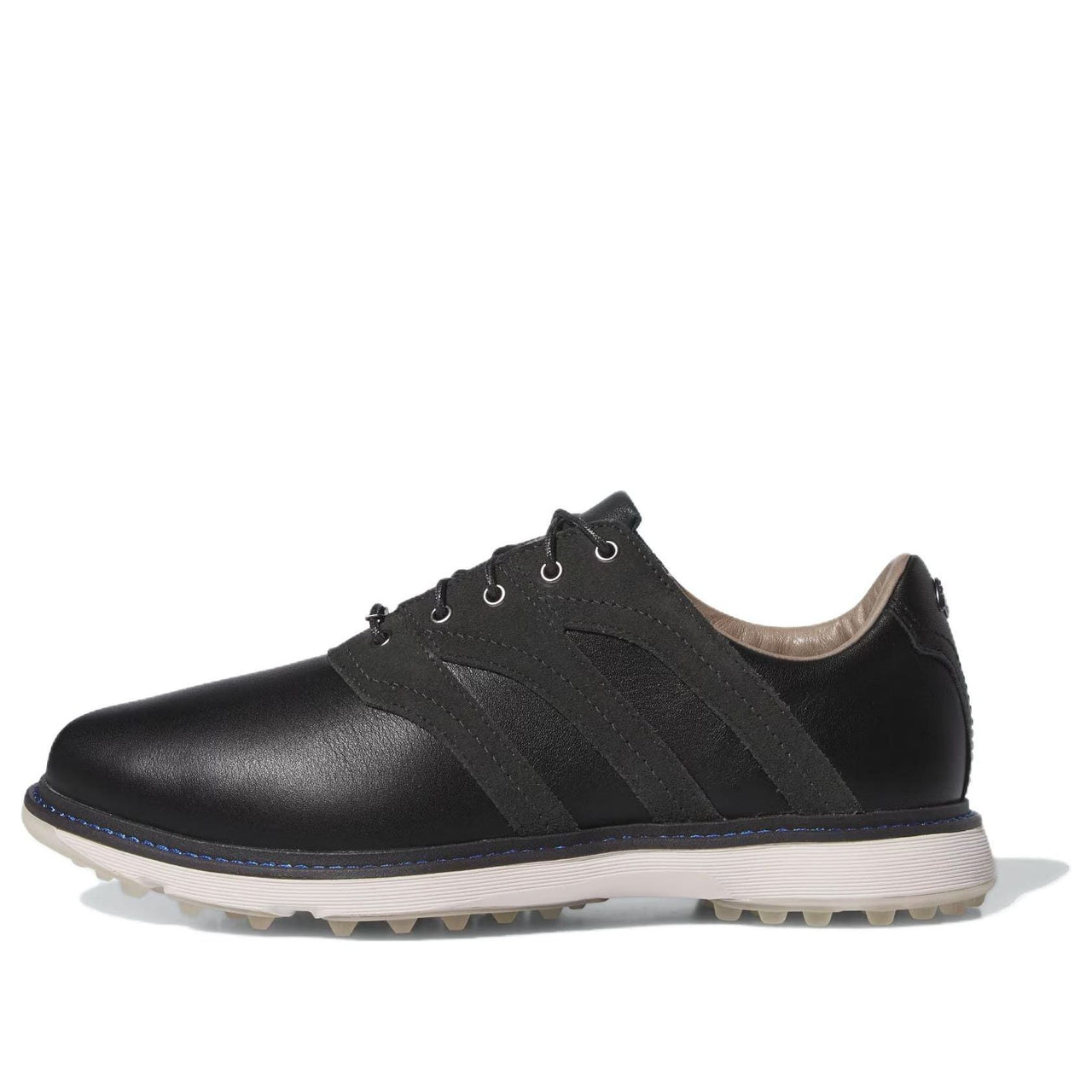 adidas originals Rolling Links MC Z-Traxion Spikeless 'Core Black Collegiate Green Chalk' IF1699