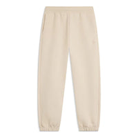 (WMNS) Li-Ning Chinese Culture Graphic Joggers Sweatpants 'Light Khaki' AKLT906-1
