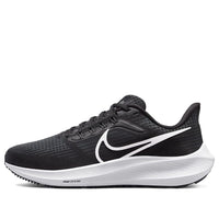 (WMNS) Nike Air Zoom Pegasus 39 Wide 'Black Dark Smoke Grey' DM0173-001