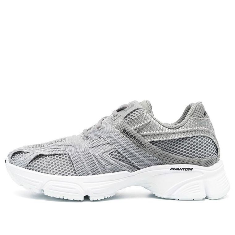 Balenciaga Phantom Sneakers 'Grey Mesh' 678869W2E961013