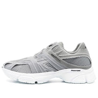 Balenciaga Phantom Sneakers 'Grey Mesh' 678869W2E961013