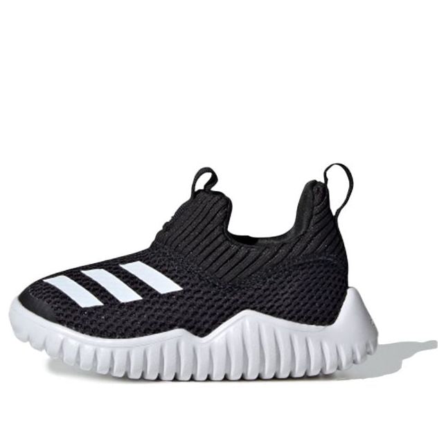 (TD) adidas RapidaZen 2 'Black White' FV2618