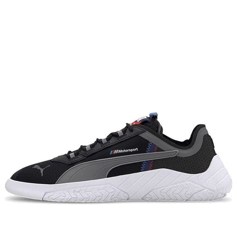 PUMA BMW Motorsport x Replicat X 'Black' 339931-01