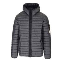 STONE ISLAND Light Puffer Packable Jacket 'Lead Grey' 791540324-V0062