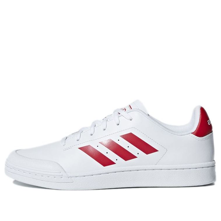 adidas neo Court70s Sneakers White B79773