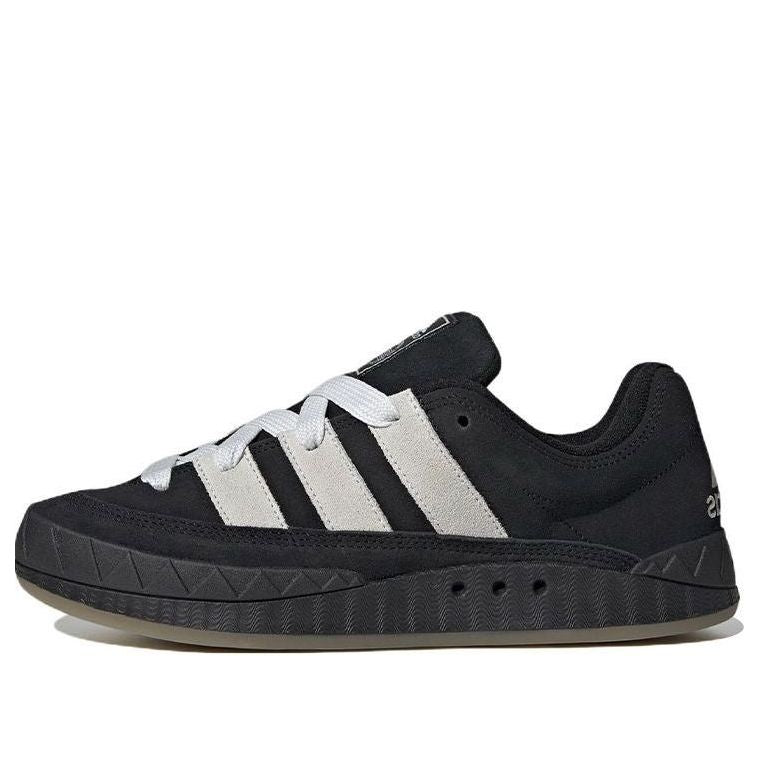 adidas Adimatic 'Black' HQ6900