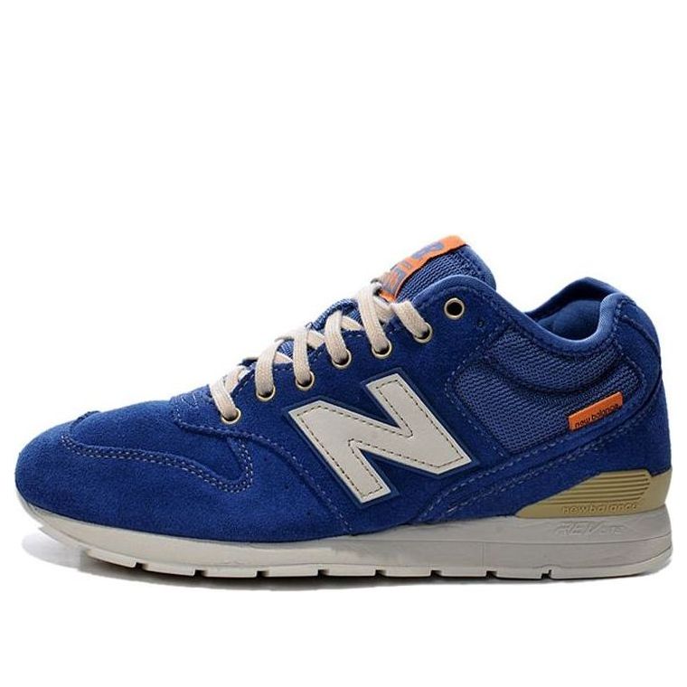 New Balance 996 'Royal Blue White' MRH996BB