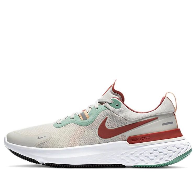 Nike React Miler 'Light Bone Healing Jade Gelati' CZ8695-063