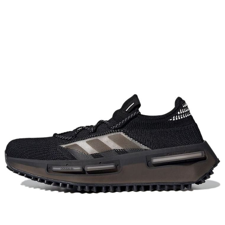adidas NMD_S1 'Triple Black' GW5652