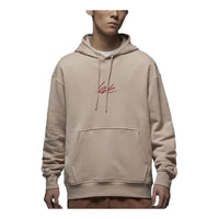 Air Jordan Valentine's Day Series Hoodie 'Grey' FD4801-292