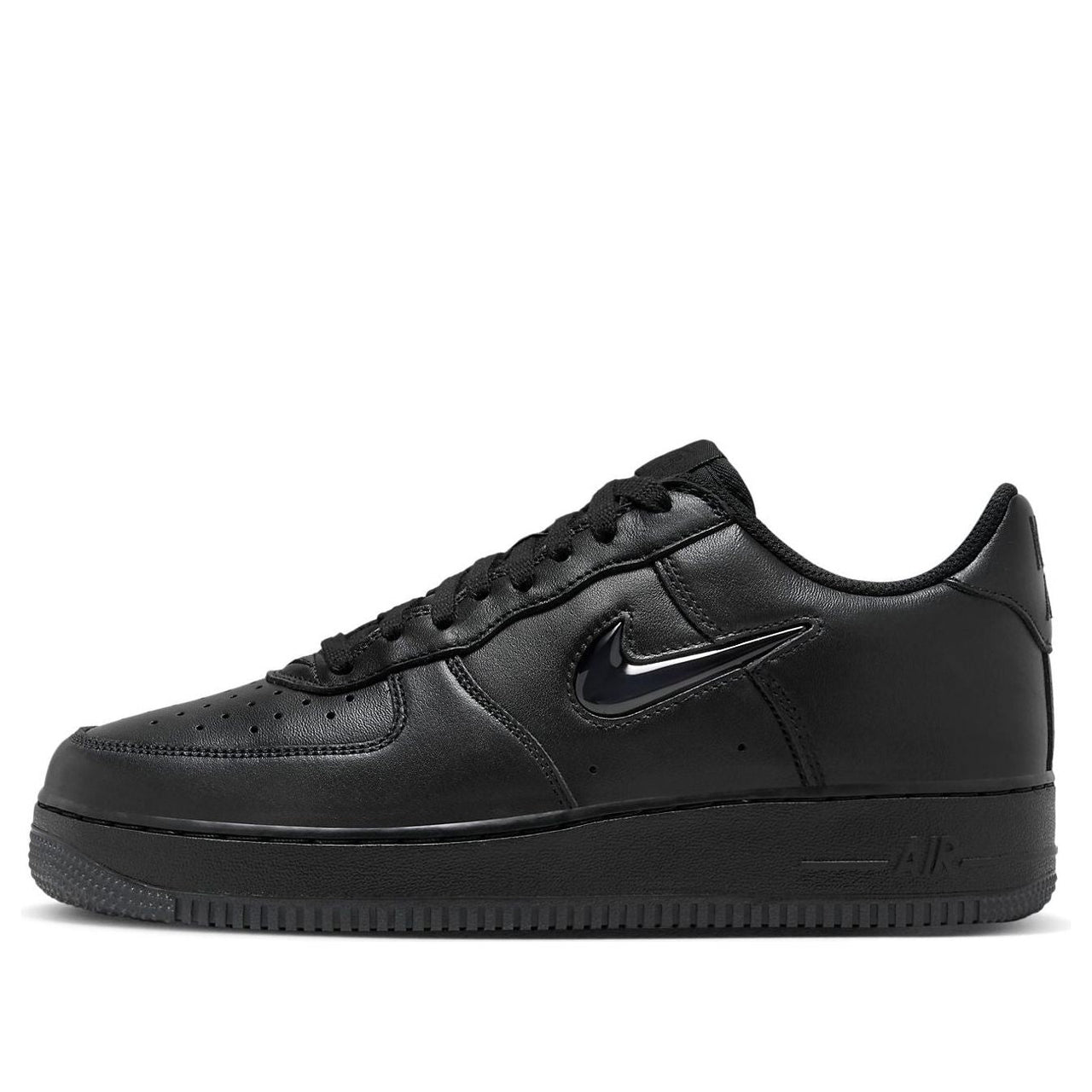Nike Air Force 1 Jewel 'Color of the Month - Black' FN5924-001