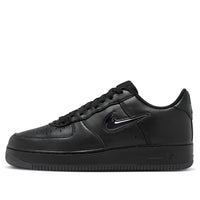 Nike Air Force 1 Jewel 'Color of the Month - Black' FN5924-001