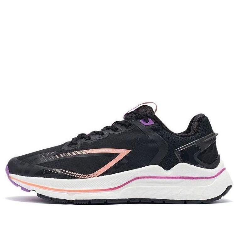Li-Ning Furious Rider 5 'Black Pink Purple' ARZR001-12