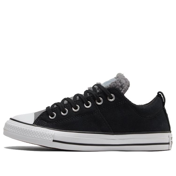 (WMNS) Converse Chuck Taylor All Star Madison 'Black' 572062C