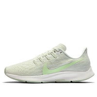 (WMNS) Nike Air Zoom Pegasus 36 'Light Green' AQ2210-101