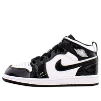 (PS) Air Jordan 1 Mid SE 'All Star 2021' DD2194-001