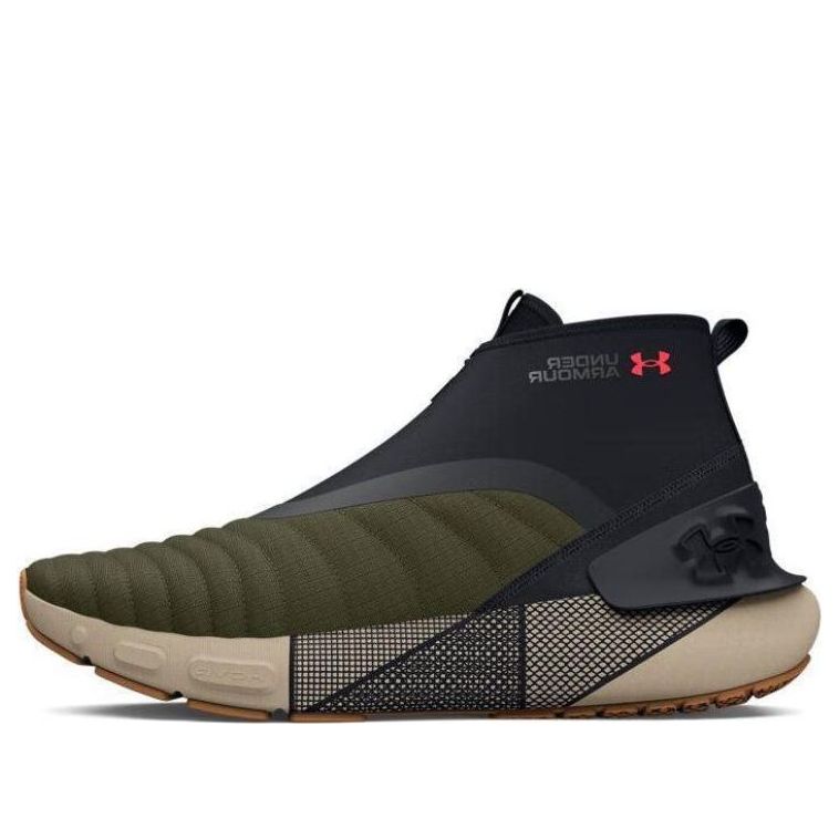 Under Armour HOVR Phantom 3 SE Warm 'Marine OD Green' 3026802-300