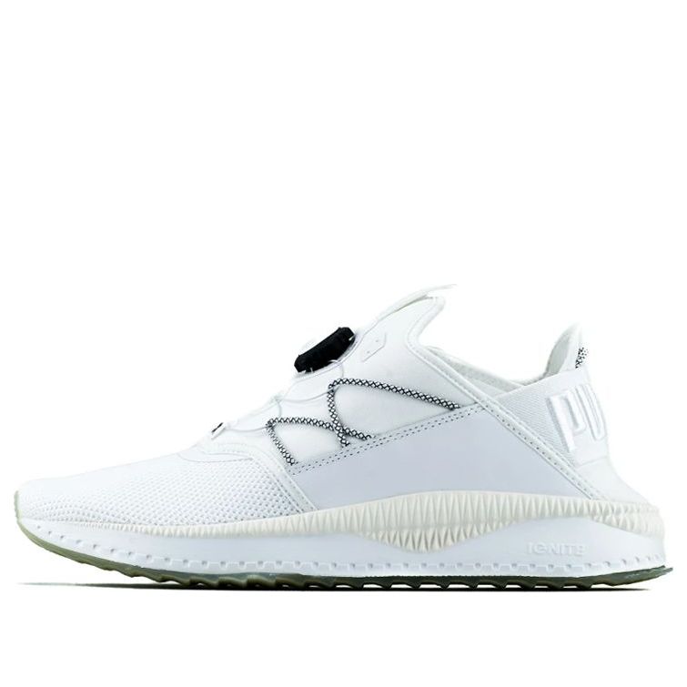 PUMA Tsugi Disc Low Top Running Shoes 363764-03