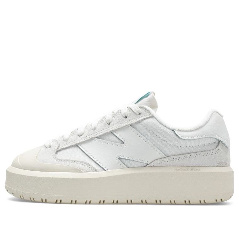 New Balance CT302 'White Green' CT302SC