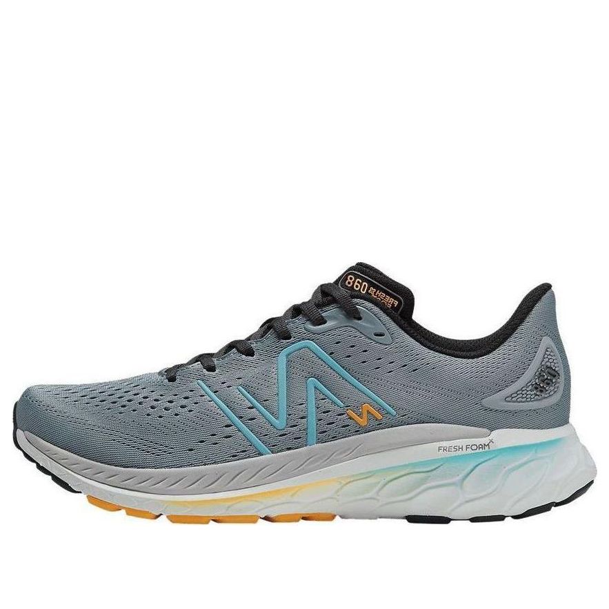 New Balance Fresh Foam x 860 V13 'Grey Blue' M860R13