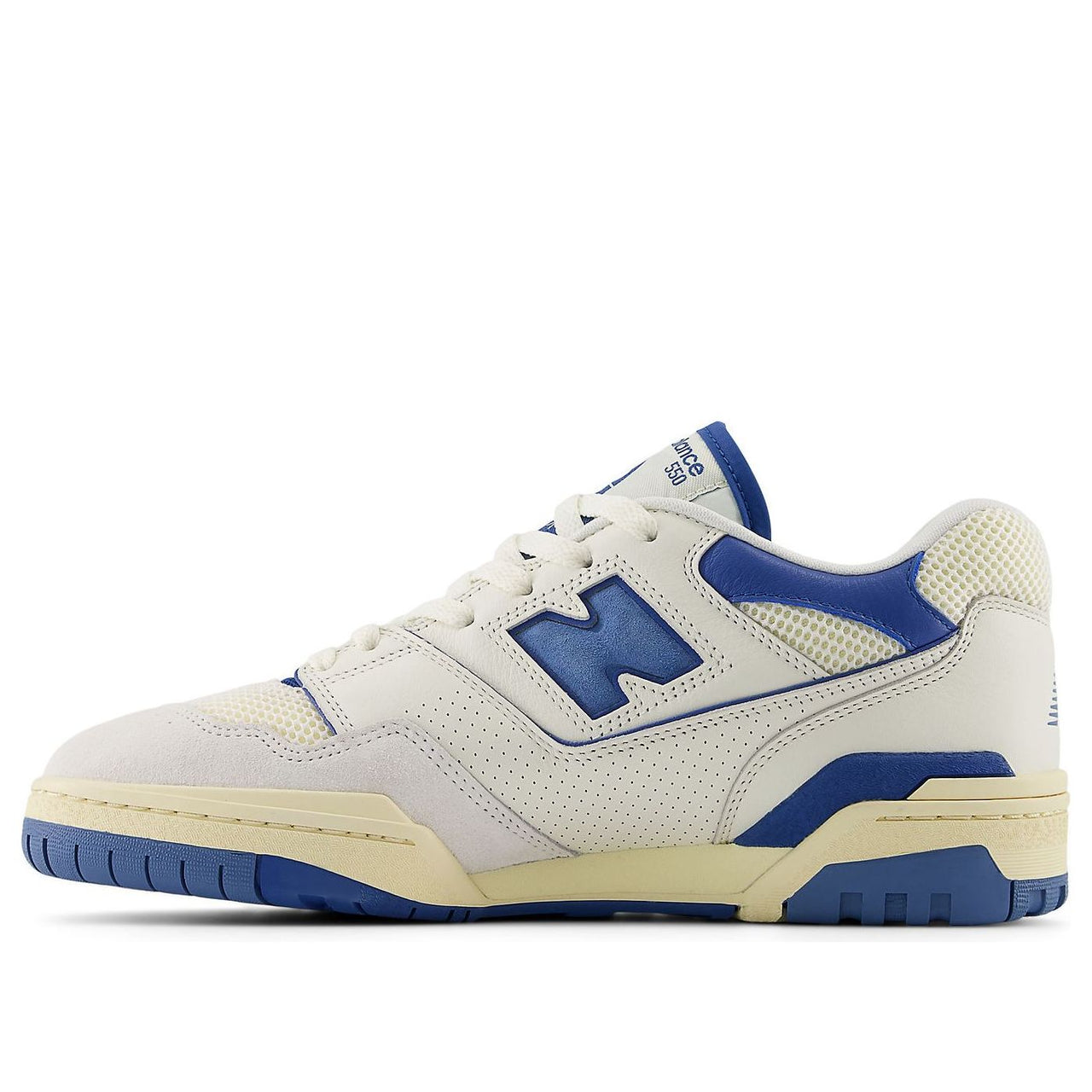 New Balance 550 'Sea Salt Pack Blue Agate' BB550CPD