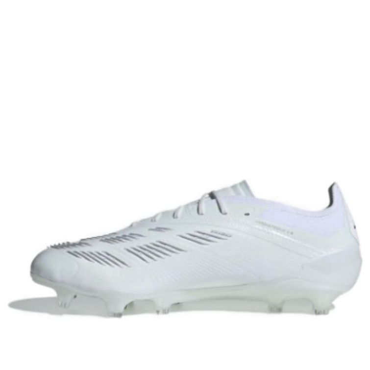 adidas Predator 24 Elite Low FG 'Pearlized Pack' IE1803