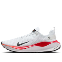 Nike ReactX Infinity Run 4 'White Black Bright Crimson' DR2665-104