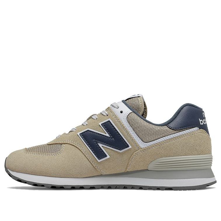 New Balance 574 'Atlantic' ML574SSQ