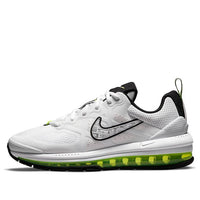 Nike Air Max Genome 'White Volt' DB0249-100