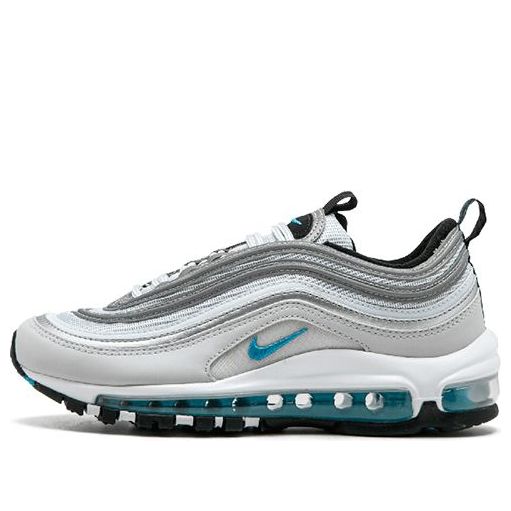 (WMNS) Nike Air Max 97 'Marina Blue' 917647-001