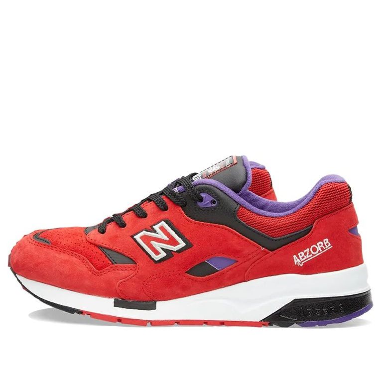 New Balance 1600 'Red' CM1600BD