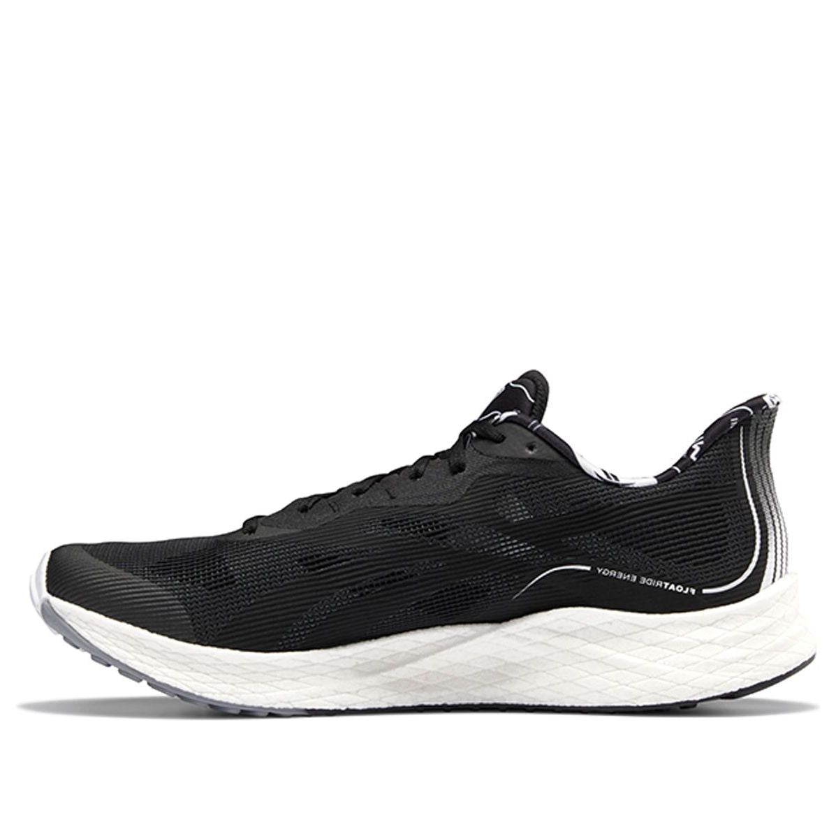 Reebok Floatride Energy 3.0 'Black White' FZ0683