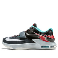 Nike KD 7 'Thunder Bolt' 653996-005