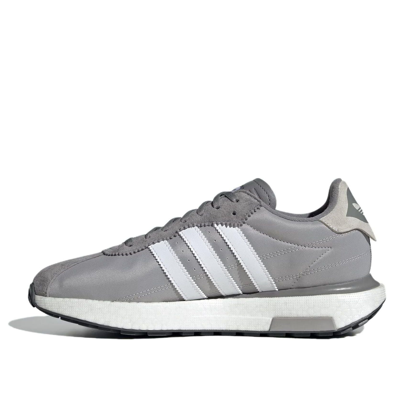 adidas Originals Country XLG Boost 'Grey White' IG3304