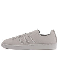 adidas x wings+horns Campus 80s 'Shine Grey' BB3116