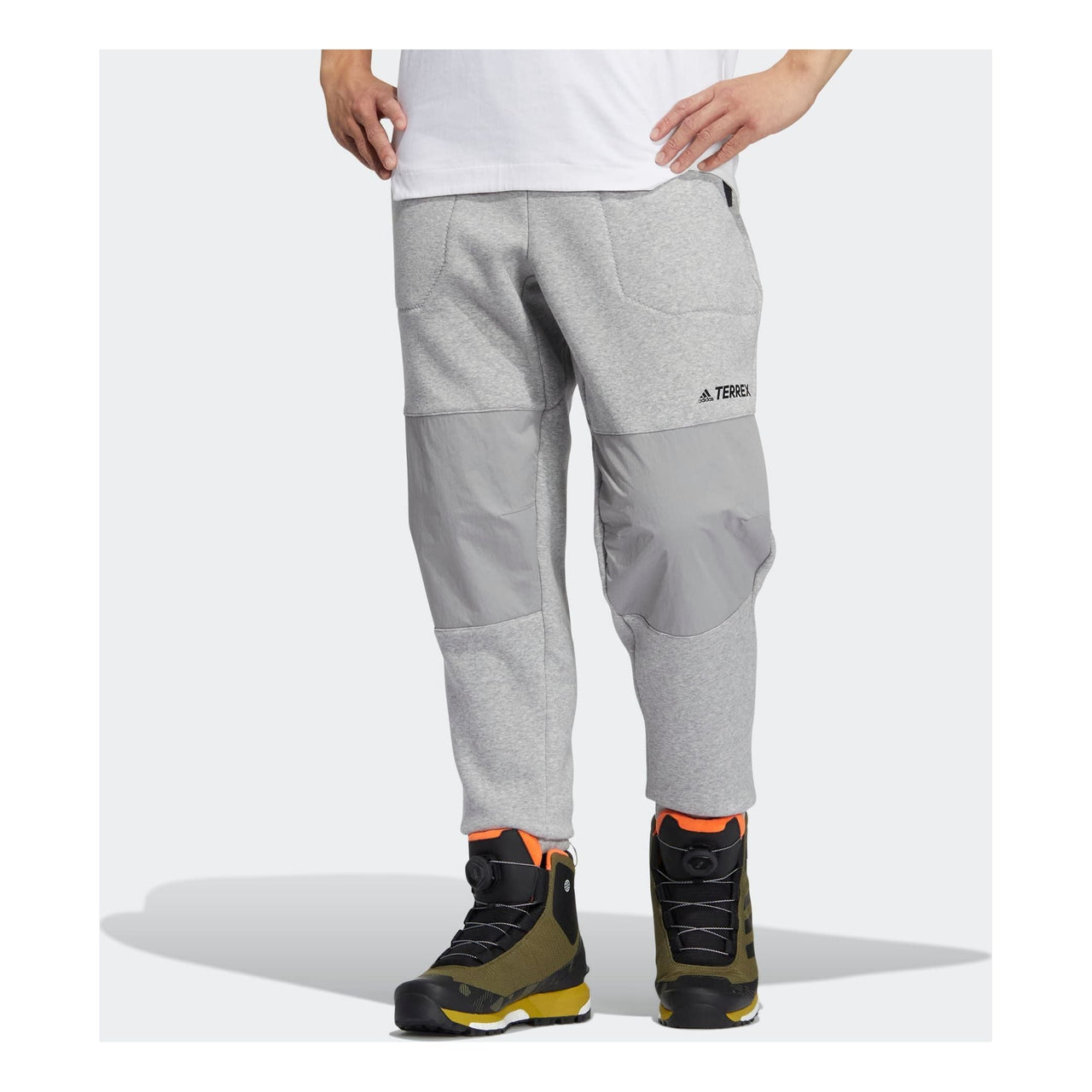 adidas Logo HM9714