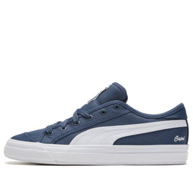 PUMA Capri Denim Blue Unisex 369246-11