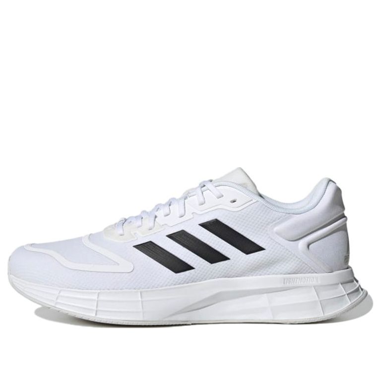 adidas Duramo SL 2.0 'White Black' GW8348