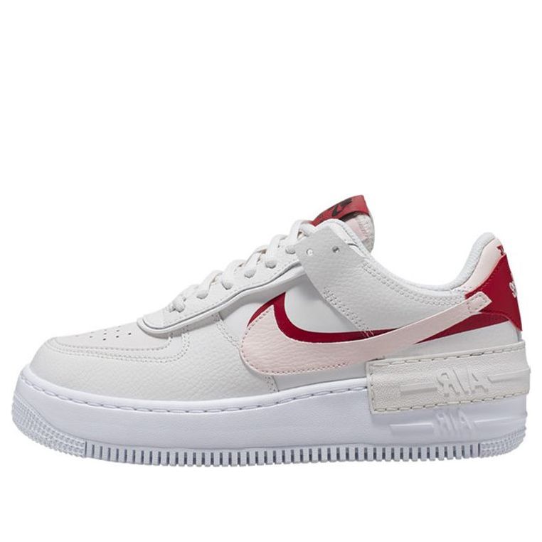 (WMNS) Nike Air Force 1 Shadow 'Phantom' CI0919-003