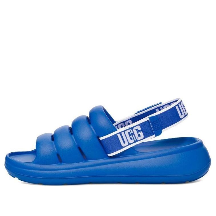 UGG Sport Yeah Slide 'Dive Blue' 1132150-DVE