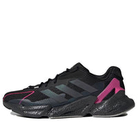 adidas X9000L4 'Black Shock Pink' GY0127