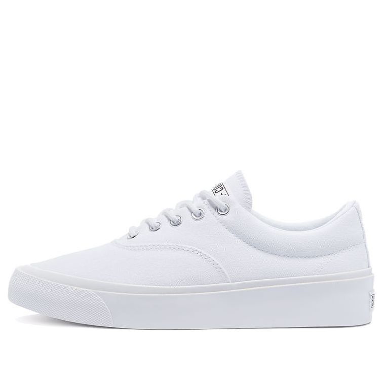 Converse Skid Grip CVO Low 'Triple White' 170943C