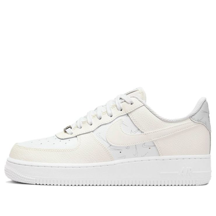 (WMNS) Nike Air Force 1 '07 'Mini Checks' DR7857-100