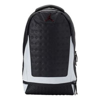 Air Jordan Retro 13 Backpack 'Black White' 9A1898-210