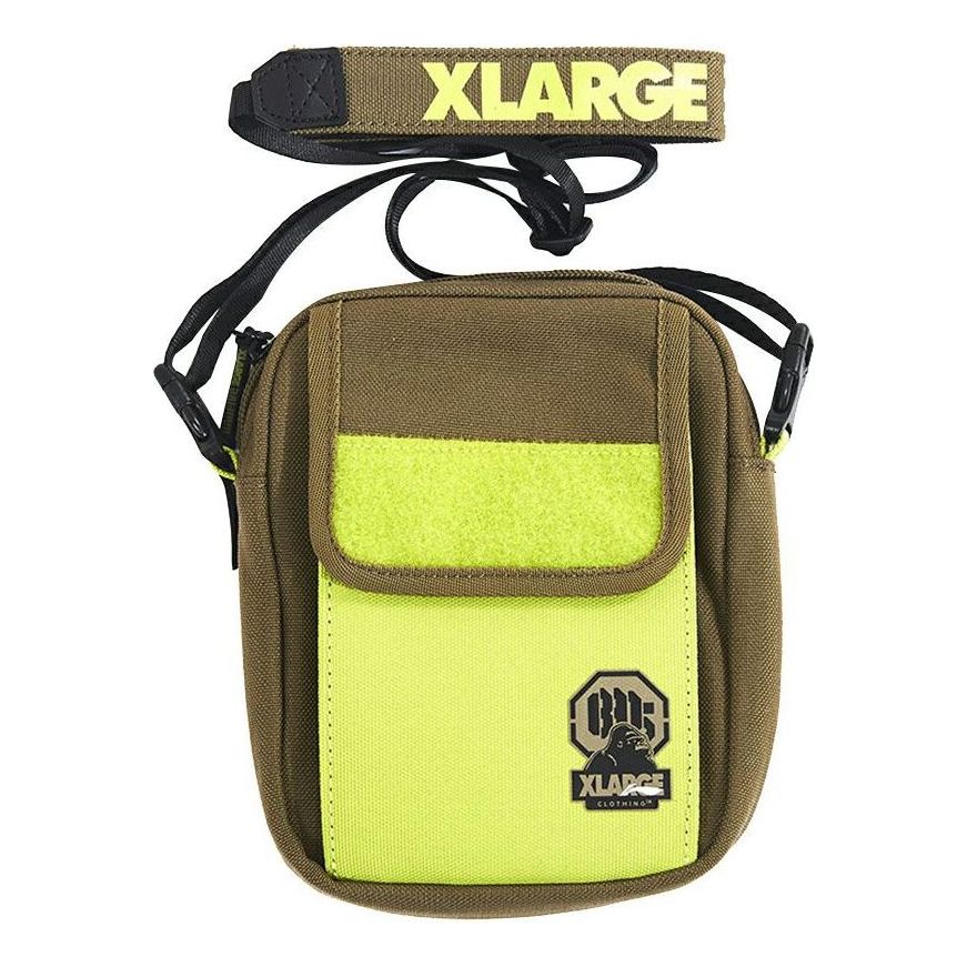 Li-Ning XLARGE x BAD FIVE Li-Ning bag ABDP318-1