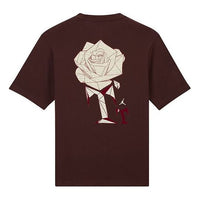 (WMNS) Air Jordan x Teyana Taylor T-Shirts 'Earth' FB2640-227